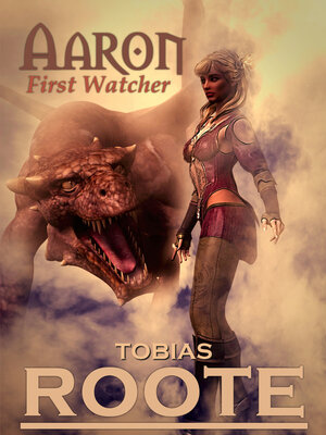 cover image of Aaron--First Watcher